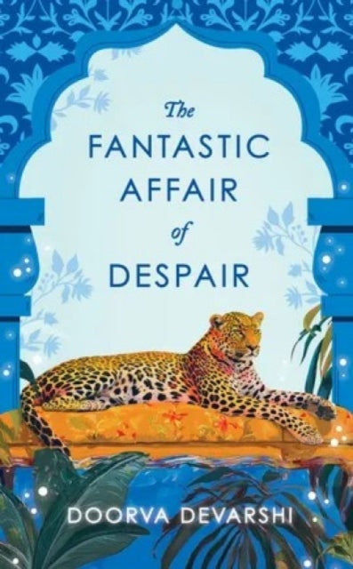Fantastic Affair of Despair cover