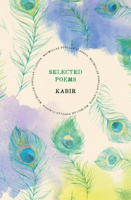 Selected Poems cover