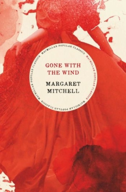 Gone with the Wind cover