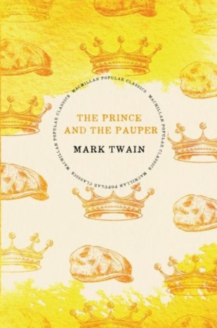 Prince and the Pauper cover