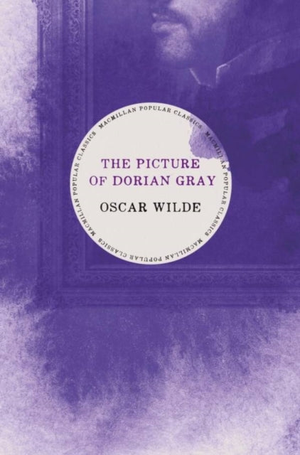 Picture of Dorian Gray cover