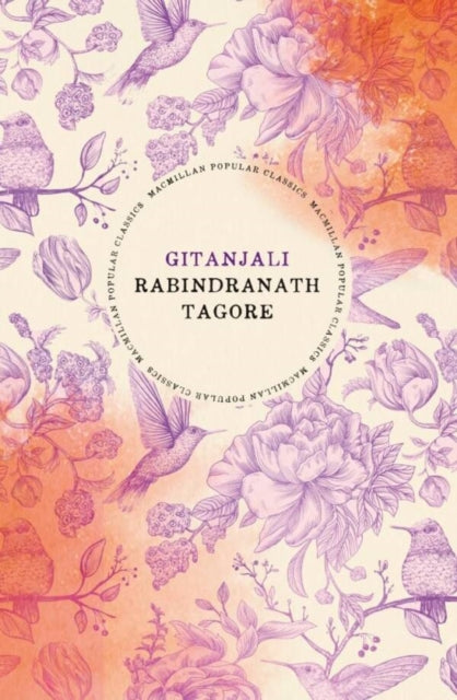 Gitanjali cover