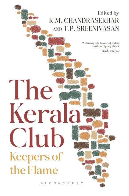 The Kerala Club cover