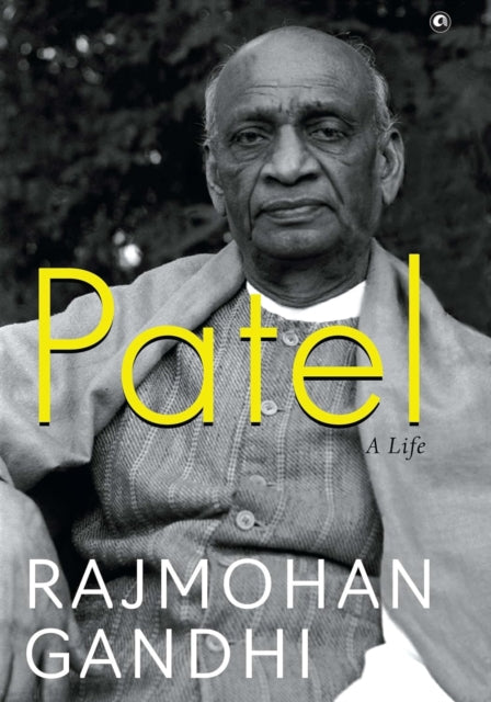 Patel cover