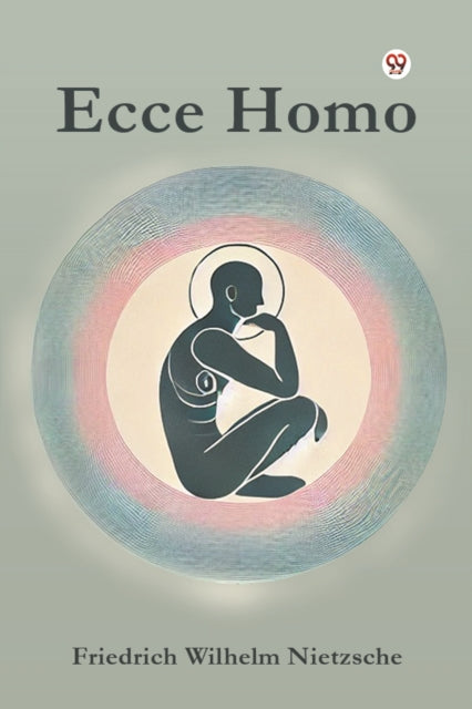 Ecce Homo cover