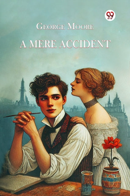A Mere Accident cover