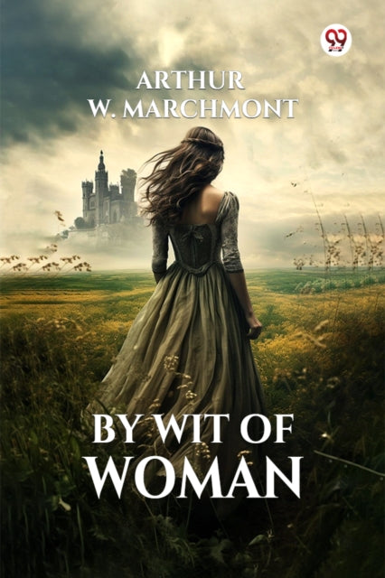 By Wit Of Woman (Edition1) cover