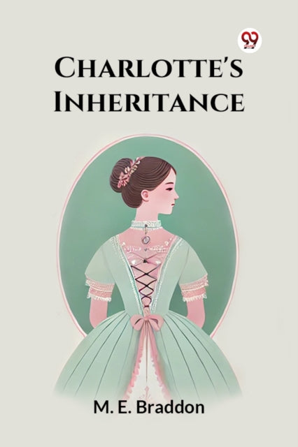 Charlotte's Inheritance cover