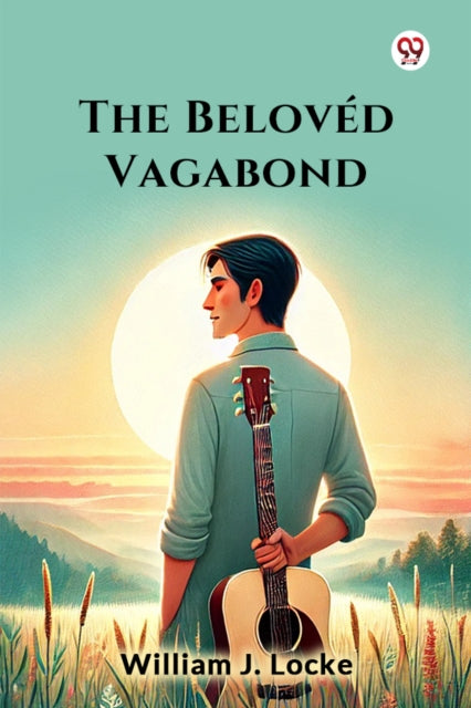 The Beloved Vagabond (Edition1) cover