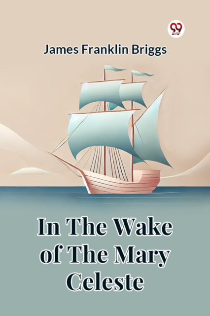In The Wake Of The Mary Celeste cover