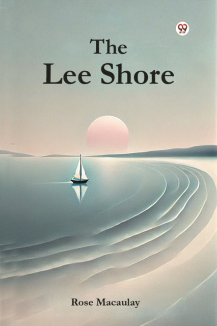 The Lee Shore cover