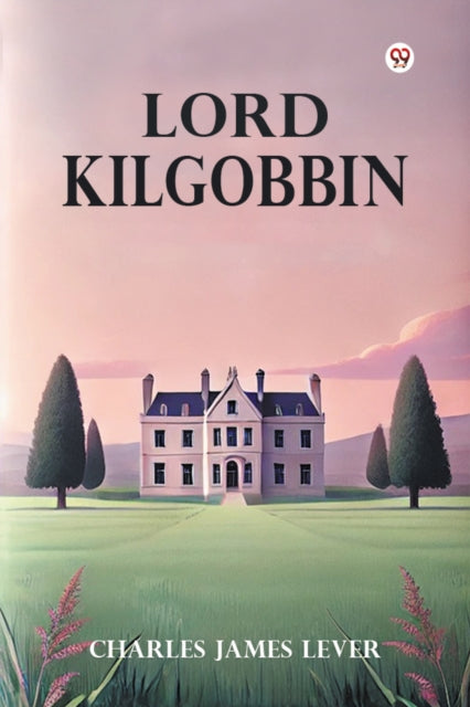 Lord Kilgobbin cover