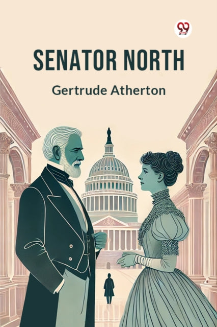 Senator North cover
