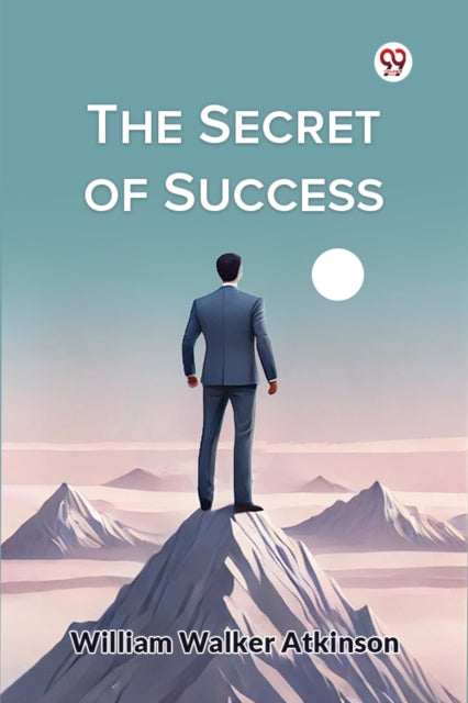 The Secret of Success cover