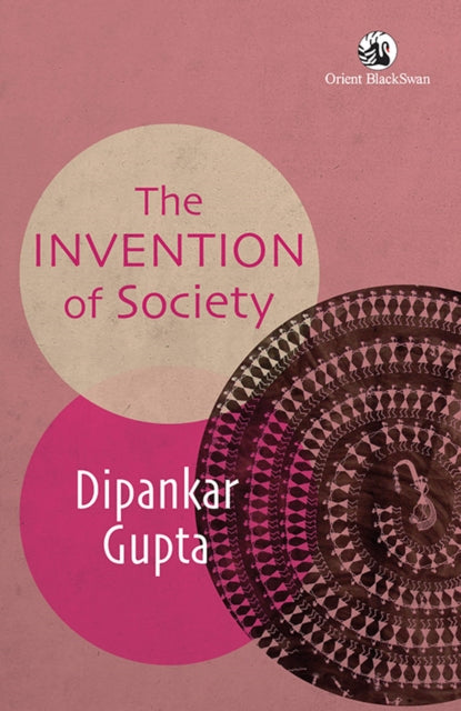 The Invention of Society cover