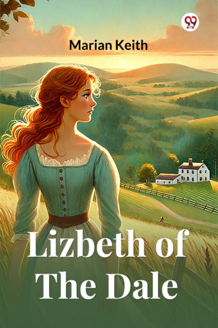 Lizbeth Of The Dale (Edition1) cover
