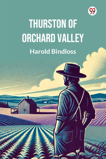 Thurston of Orchard Valley (Edition1) cover