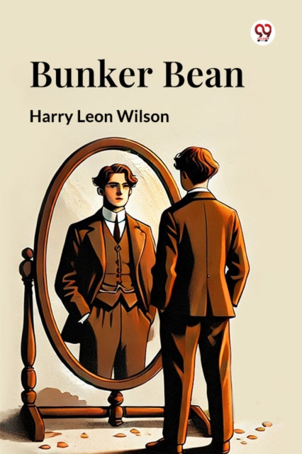 Bunker Bean cover
