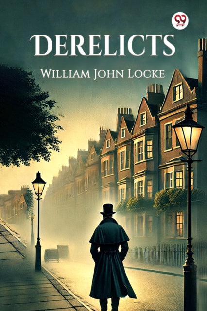 Derelicts (Edition1) cover