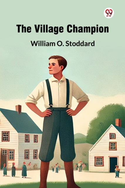 The Village Champion (Edition1) cover