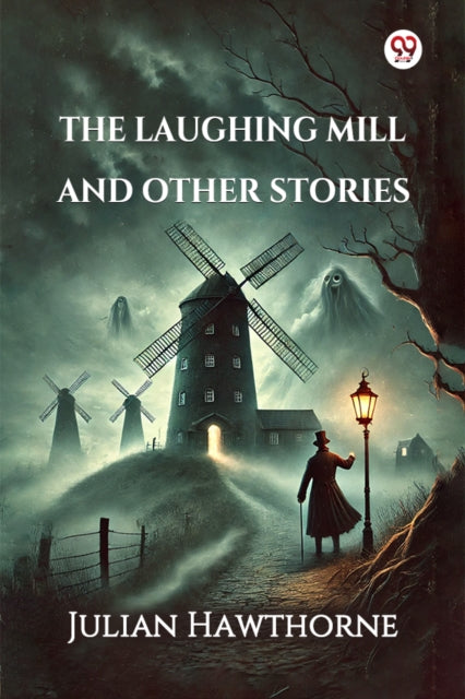 The Laughing Mill And Other Stories (Edition1) cover