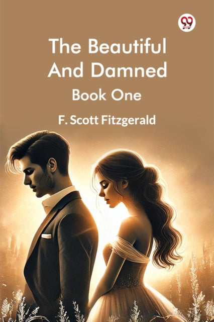 The Beautiful And Damned Book One (Edition1) cover