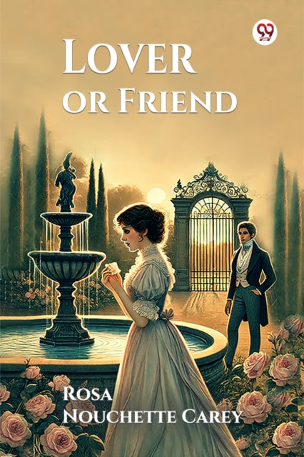 Lover or Friend (Edition1) cover
