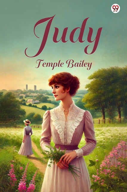 Judy cover