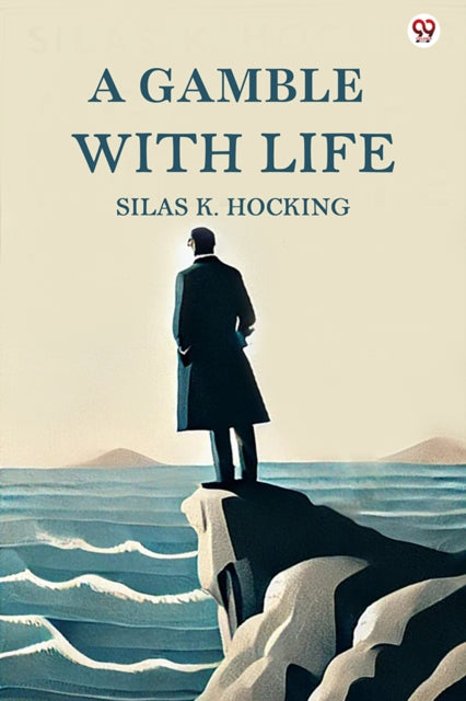 A Gamble With Life (Edition1) cover