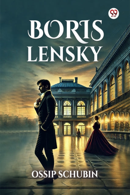 Boris Lensky (Edition1) cover