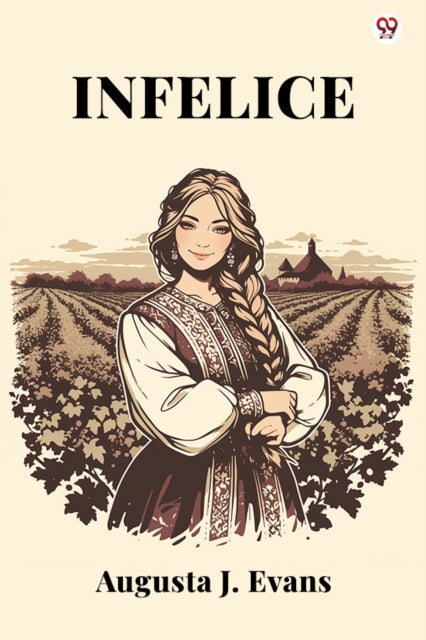 Infelice (Edition1) cover