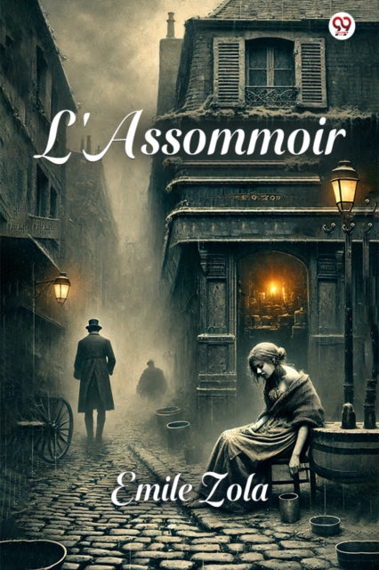 L''Assommoir cover