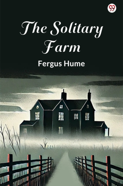 The Solitary Farm (Edition1) cover