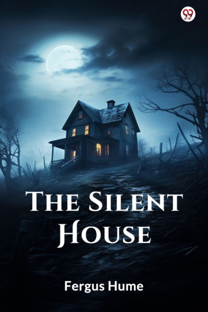 The Silent House (Edition1) cover