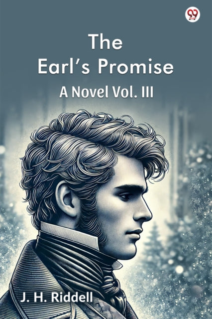 The Earl s Promise A Novel Vol. III cover