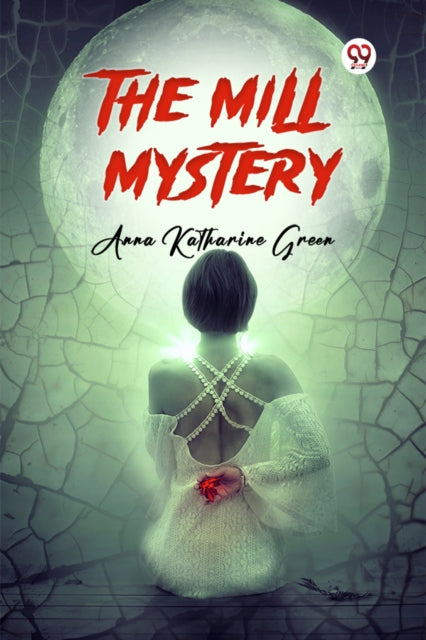 The Mill Mystery (Edition1) cover