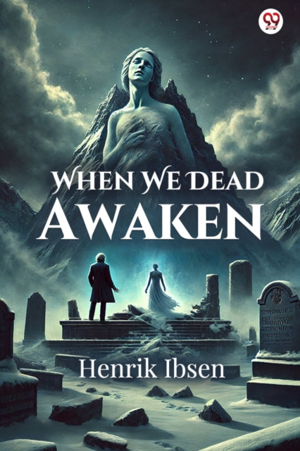 When We Dead Awaken (Edition1) cover