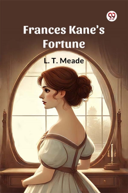 Frances Kane's Fortune (Edition1) cover