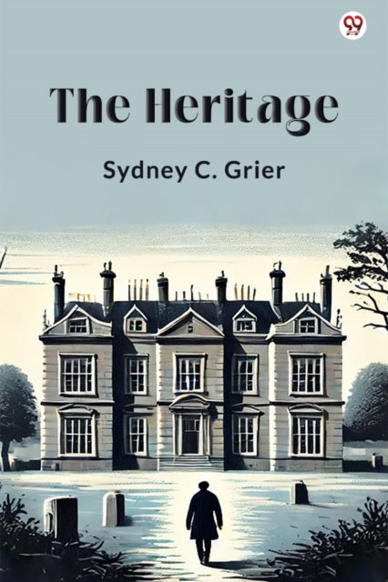 The Heritage cover