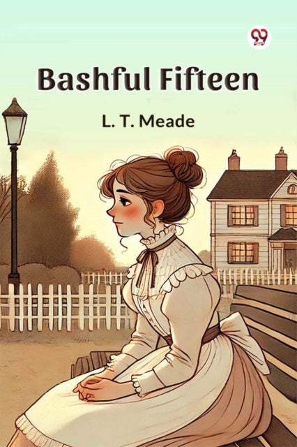 Bashful Fifteen (Edition1) cover
