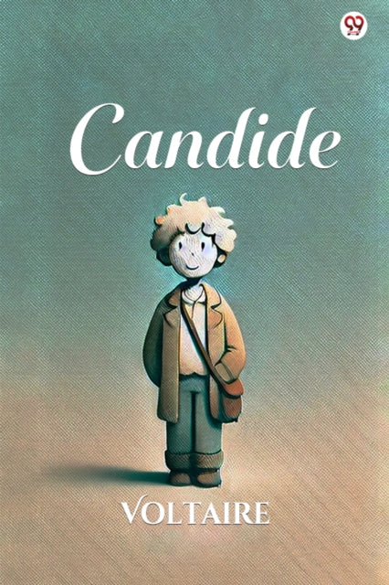 Candide cover