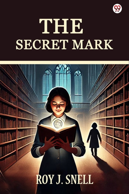 The Secret Mark (Edition1) cover