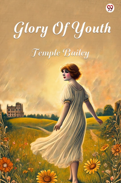 Glory Of Youth cover