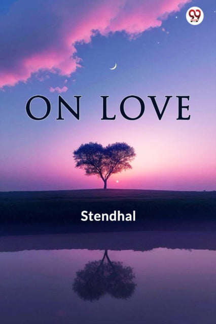 On Love cover