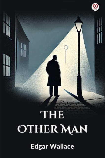 The Other Man cover