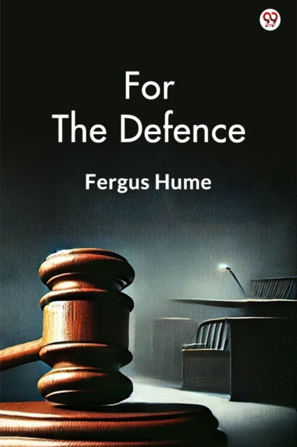 For The Defence (Edition1) cover