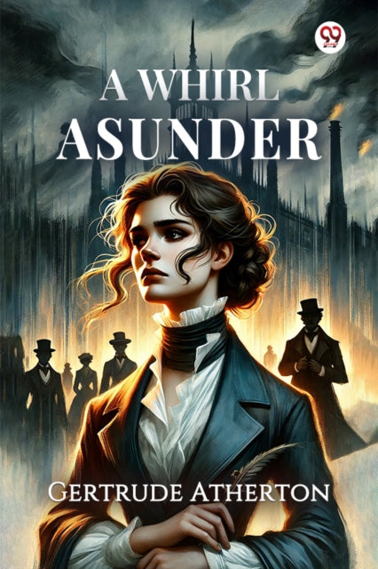 A Whirl Asunder cover