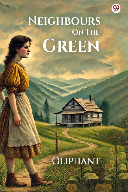 Neighbours On The Green (Edition1) cover