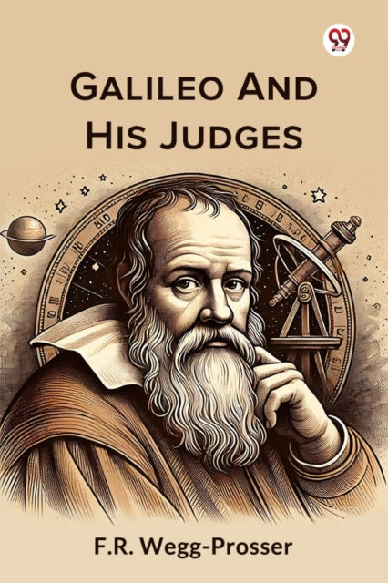 Galileo And His Judges (Edition1) cover