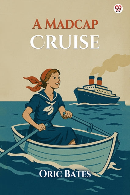 A Madcap Cruise cover